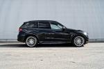 BMW X5 by Hamann 2014 года